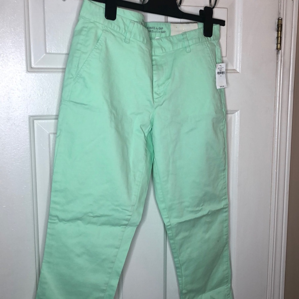Gap pants